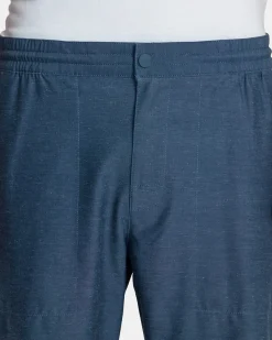 RVCA ALL TIME HEMP HYBRID 19