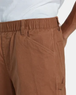 RVCA AMERICANA 17