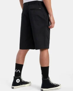RVCA AMERICANA 22