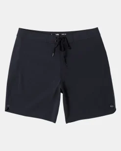 RVCA ANDERSON TRUNK 17
