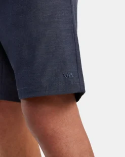 RVCA BACK IN HYBRID 19