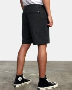 RVCA BACK IN HYBRID 19