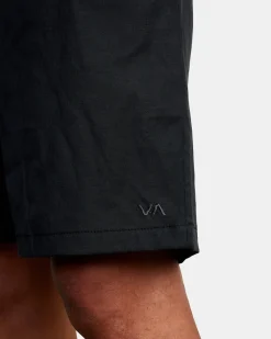 RVCA BACK IN HYBRID 19