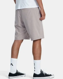 RVCA BALANCE HYBRID 20