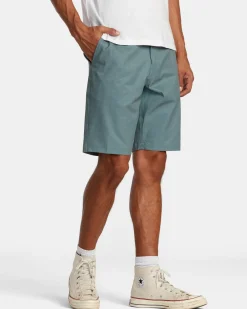 RVCA BALANCE HYBRID 20
