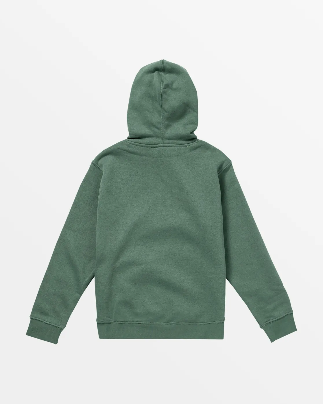 RVCA BOYS BIG HOODIE Jade Outlet