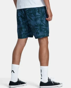 RVCA BRODIE HYBRID 17
