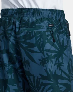 RVCA BRODIE HYBRID 17
