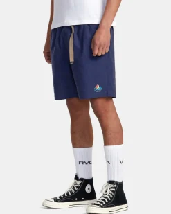 RVCA CIVIC RANGE 18