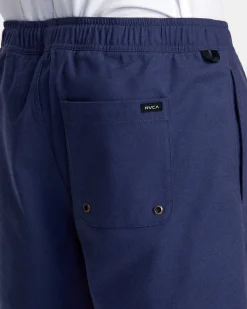 RVCA CIVIC RANGE 18
