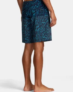 RVCA CURREN 18