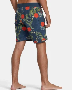 RVCA EASTERN 18
