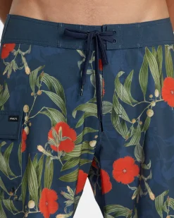RVCA EASTERN 18