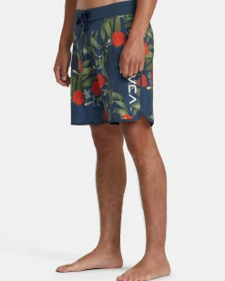 RVCA EASTERN 18