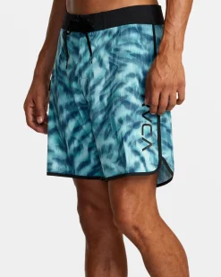 RVCA EASTERN 18