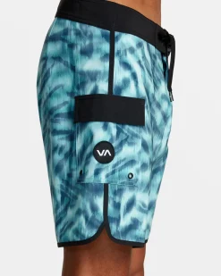 RVCA EASTERN 18