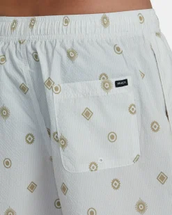 RVCA ENDLESS 17