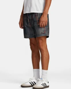 RVCA ESCAPE 17