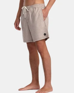 RVCA ESCAPE 17