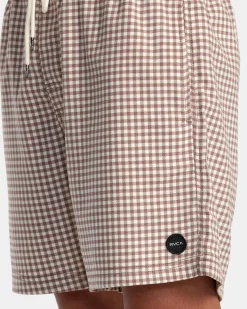 RVCA ESCAPE 17