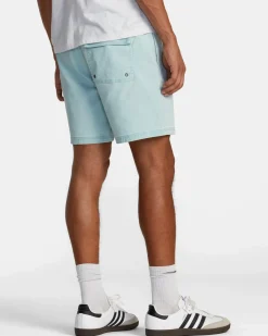 RVCA ESCAPE PRINT 17