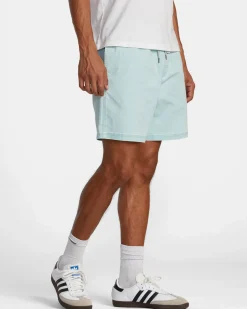 RVCA ESCAPE PRINT 17