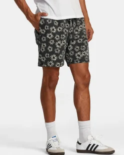 RVCA ESCAPE PRINT 17