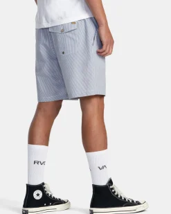 RVCA EXOTICA 18