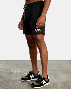 RVCA FIGHT 15