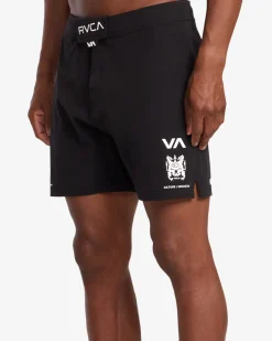 RVCA FIGHT 15