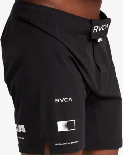 RVCA FIGHT 15
