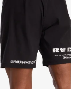 RVCA FIGHT 15