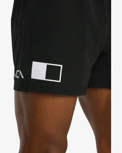 RVCA FIGHT 15