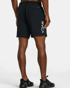 RVCA HAWAII ALL BRAND YOGGER STRETCH 17