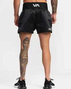 RVCA MUAY THAI MOD 15