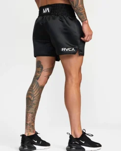 RVCA MUAY THAI MOD 15
