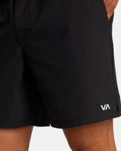 RVCA OUTSIDER 17