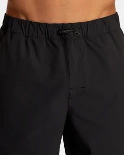 RVCA OUTSIDER 17