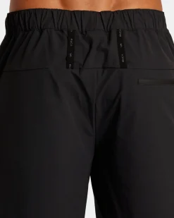 RVCA OUTSIDER 17