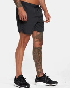 RVCA OUTSIDER BASECAMP 16