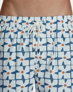 RVCA PERRY 17