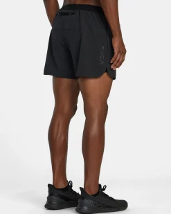 RVCA RUNNER 14