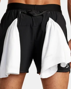 RVCA RUNNER 14