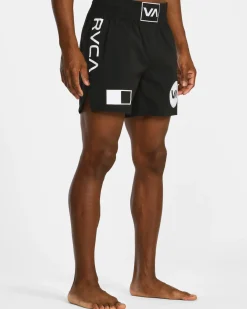 RVCA SPARTAN 17