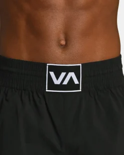 RVCA SPARTAN 17