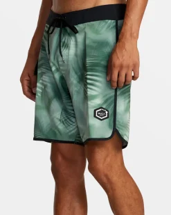 RVCA EASTERN 20