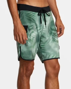 RVCA EASTERN 20