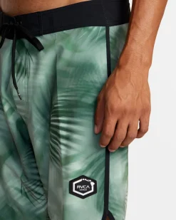 RVCA EASTERN 20