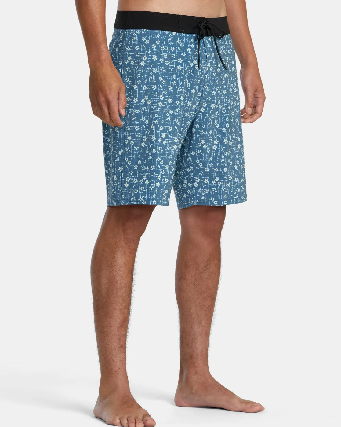 RVCA VA 19" BOARDSHORTS Navy Best