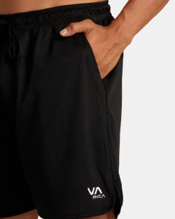 RVCA VA ESSENTIAL 19